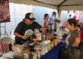 Alcaldía de Maracaibo llevó atención integral, mercado popular y ayudas humanas a Los Modines