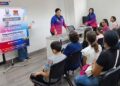 Programa Santa Lucía devuelve la esperanza a niñas y niños escolares de 5 parroquias