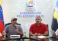 Despliegan abordaje territorial para potenciar el aparato productivo comunal en Zulia