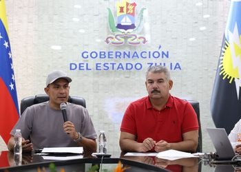 Despliegan abordaje territorial para potenciar el aparato productivo comunal en Zulia