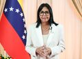 «En 2027 están previstos incrementos del ingreso de los trabajadores del país en cuatro momentos»: Presidenta de Delcy Rodríguez
