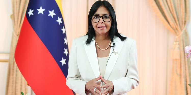 «En 2027 están previstos incrementos del ingreso de los trabajadores del país en cuatro momentos»: Presidenta de Delcy Rodríguez