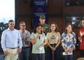 «Trabajamos sin descanso para atraer inversiones que beneficien a la población»: Presidenta Delcy Rodríguez desde La Guaira