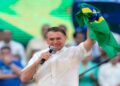 Corte Suprema de Brasil decide postergar la revisión de la condena del expresidente Bolsonaro hasta después de los comicios