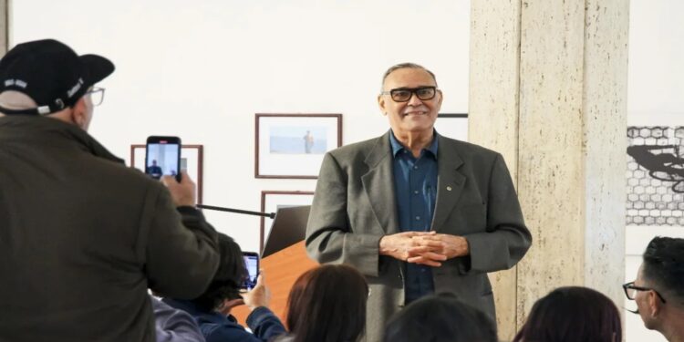 Maracaibo, sede del estreno mundial del ‘Italia Media Art Festival 2026’