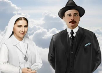 Venezolanos conmemoran la canonización de José Gregorio Hernández y Carmen Rendiles