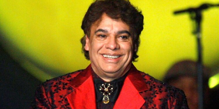 Antigua mansión de Juan Gabriel está a la venta por 38,9 millones de dólares