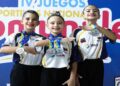 Maracaibo con buen aporte para primeras medallas de Zulia en los Judenacom 2026