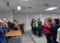 Gobernación del Zulia juramenta al jurado calificador del Premio Regional a la Academia «Dr. Humberto Fernández Morán»