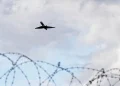 La Guardia Costera de EE.UU. localiza los restos del avión desaparecido frente a Nantucket