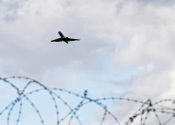 La Guardia Costera de EE.UU. localiza los restos del avión desaparecido frente a Nantucket