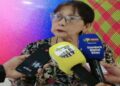 Historiadora Ligia Berbesí expuso el legado de Urdaneta como intendente del Departamento Zulia