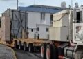 Última hora: arriban a Venezuela nuevos equipos para el fortalecimiento del Sistema Eléctrico Nacional