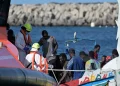La llegada de migrantes de África occidental a Europa cae un 59 %, pero aumenta el riesgo