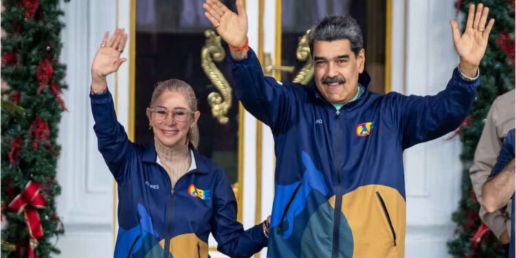 EE. UU. presenta nuevos cargos contra Maduro y Cilia Flores por presuntas torturas a estadounidenses