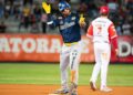 Magallanes se impone a los Cardenales con un contundente 11-7 en el Antonio Herrera