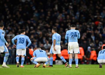 Continúa el drama en la Premier League: Manchester City ya conocería sus posibles sanciones