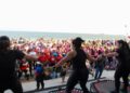 La ciudad se viste de rosa con la gran jornada Maracaibo Fitness