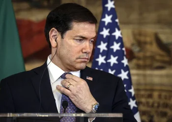 Marco Rubio anuncia el envío de ayuda de EE.UU. a Panamá tras el terremoto