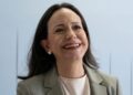 María Corina Machado mantiene un silencio estratégico antes de regresar a Venezuela