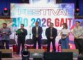 Alitasia, Cardenales del Éxito, Corazón de Gaitero, Gaiteros de Pillopo y LAG van a la final de “Maracaibo Elige la Gaita del Año 2026″