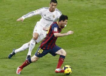 Cristiano Ronaldo reconoce la grandeza de Messi tras su retiro de la selección argentina: lea el mensaje del portugués