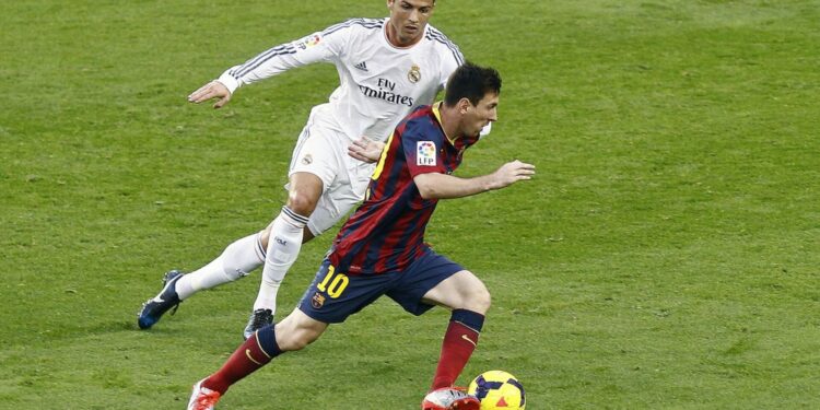 Cristiano Ronaldo reconoce la grandeza de Messi tras su retiro de la selección argentina: lea el mensaje del portugués