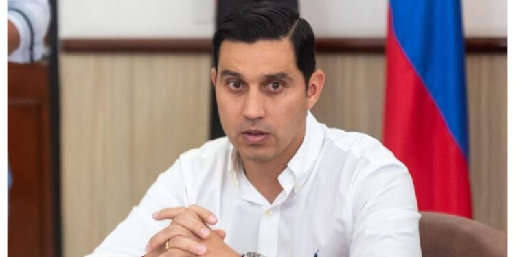 Asesinan en Cúcuta al exsecretario de Gobierno y precandidato Miguel Castellanos