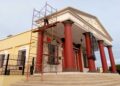 ​Zulia honrará el legado de Rafael Urdaneta con la rehabilitación integral de su museo