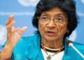 La jurista sudafricana Navanethem Pillay se queda con el Premio Nobel de la Paz 2026