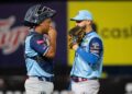 Los Tigres vencen con una paliza a Magallanes y Caribes acaba con el invicto de los Tiburones