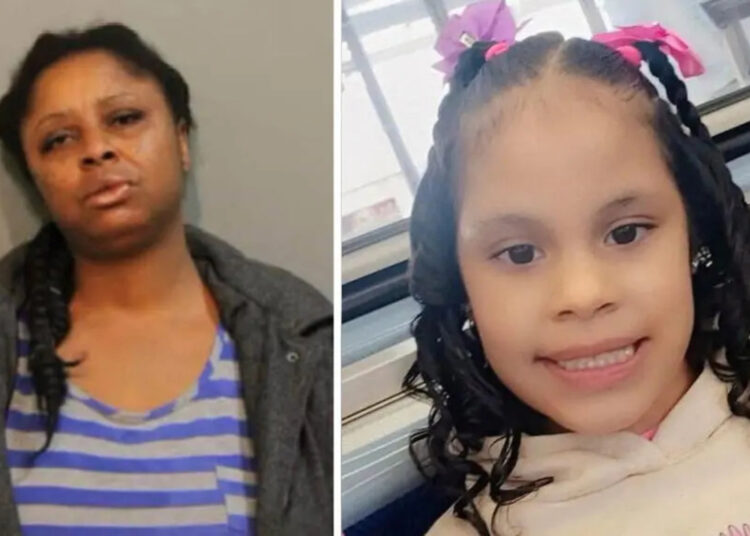 Exponen nuevos detalles sobre el asesinato de la niña venezolana en Chicago