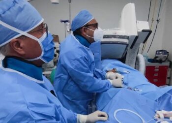 ‘Plan Salud y Vida’ impulsa un máximo histórico de cirugías en Venezuela: lea las cifras