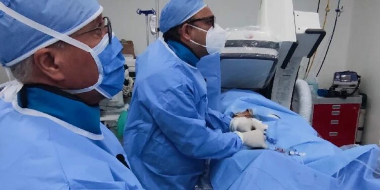 ‘Plan Salud y Vida’ impulsa un máximo histórico de cirugías en Venezuela: lea las cifras