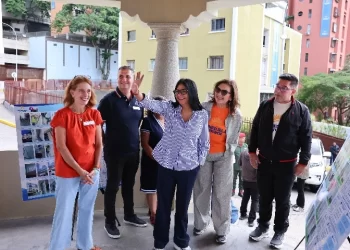 Gobierno nacional interviene más de 20 mil viviendas tras sismos del 24 de junio