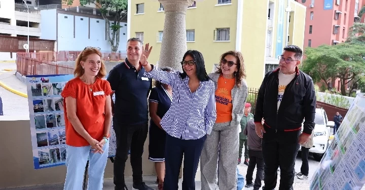 Gobierno nacional interviene más de 20 mil viviendas tras sismos del 24 de junio