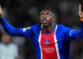 La Ligue 1 está ‘on fire’: Cinco equipos comparten el liderato