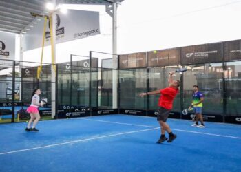 Copa Ciudad de Maracaibo reunirá deporte, turismo y recreación