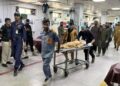 Derrumbe del techo de una escuela en Pakistán deja al menos 28 fallecidos y 25 heridos