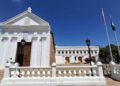 Santuario de la Zulianidad: El Panteón Regional rinde tributo eterno a sus hijos