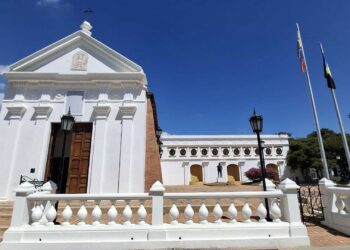 Santuario de la Zulianidad: El Panteón Regional rinde tributo eterno a sus hijos
