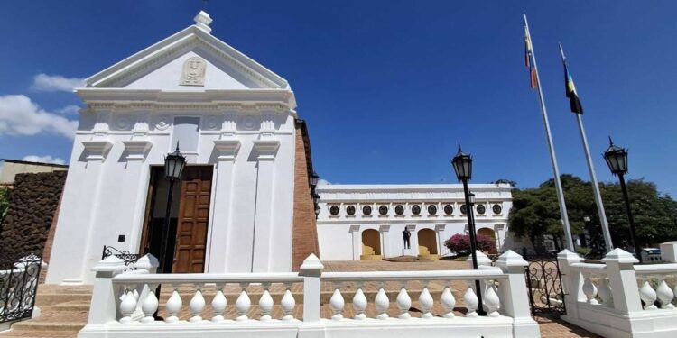 Santuario de la Zulianidad: El Panteón Regional rinde tributo eterno a sus hijos