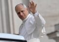 ¿Premonición en el cine? La cinta que adelanta la supuesta “muerte” del papa León XIV: descubre de qué se trata