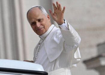 ¿Premonición en el cine? La cinta que adelanta la supuesta “muerte” del papa León XIV: descubre de qué se trata