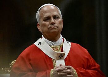 El papa León XIV ya está en el hospital para ser operado este 13 de octubre de un nódulo en un pulmón