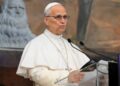 El papa León XIV pasará por el quirófano en los próximos días: esto es lo que se sabe