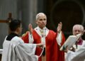 El papa León XIV será hospitalizado este martes a mediodía para ser operado del nódulo en el pulmón