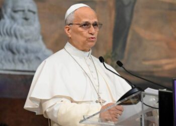El papa León XIV pasará por el quirófano en los próximos días: esto es lo que se sabe