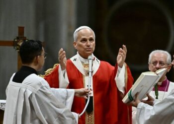 El papa León XIV será hospitalizado este martes a mediodía para ser operado del nódulo en el pulmón