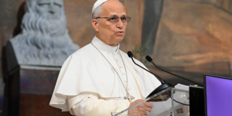 El papa León XIV pasará por el quirófano en los próximos días: esto es lo que se sabe